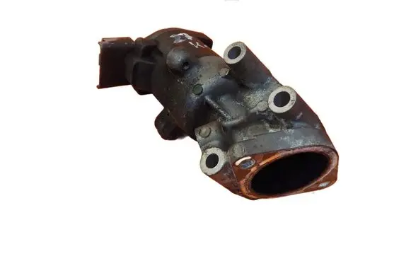 Rover Range Rover EGR thermostat 4R8Q90475A