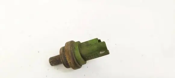 Coolant temperature sensor