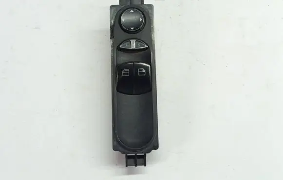 Mercedes-Benz Sprinter W906 Electric window control switch A9065451613