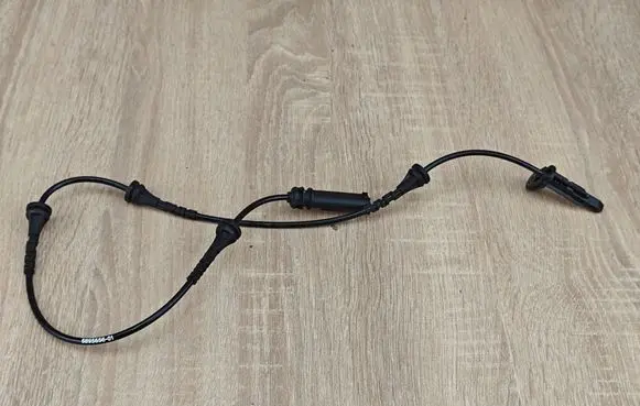 BMW X6 G06 ABS rear brake sensor 6895656