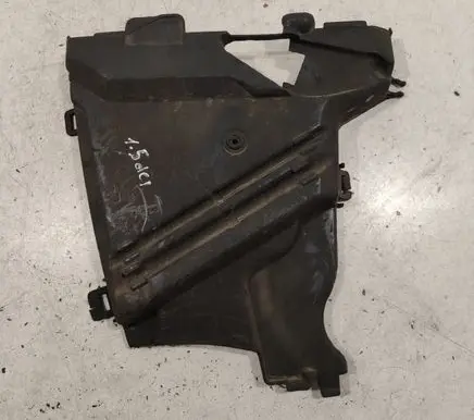Renault Scenic II - Grand scenic II Timing belt guard (cover) 8200102678