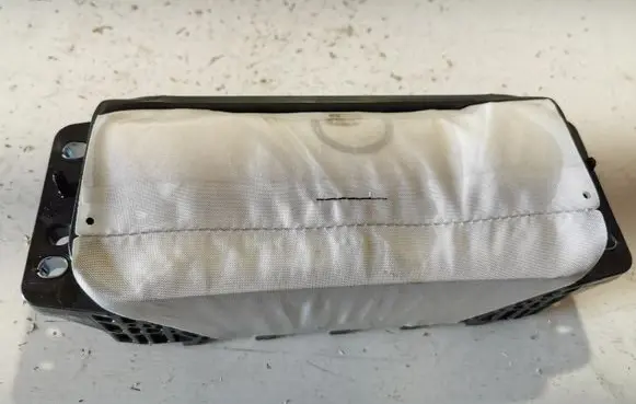 Audi Q7 4M Passenger airbag 4M0880204F