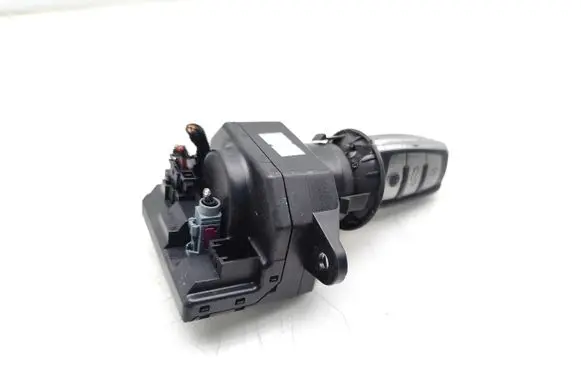 Audi Q7 4L Ignition lock 4F0909131E 4F0910131E