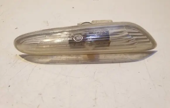 BMW 3 E90 E91 Front fender indicator light 63136932998 6932998