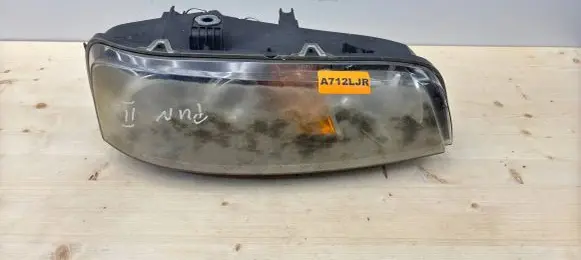 Fiat Punto (188) Headlight/headlamp 89101050