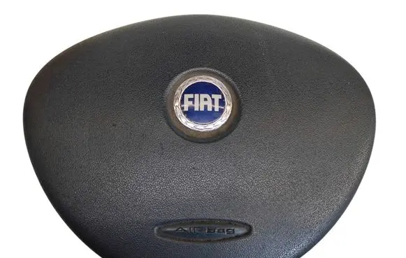 Fiat Doblo Steering wheel airbag 7353264220E N8823