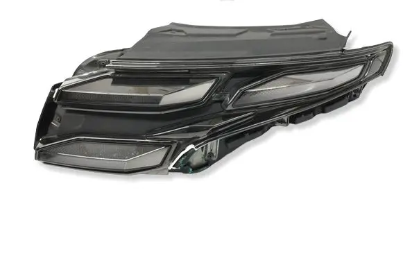 Hyundai Tucson IV NX4 Headlight/headlamp 92207N7XXX