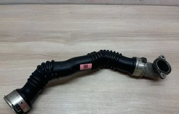 Hyundai Tucson IV NX4 Air intake hose/pipe 282602m410