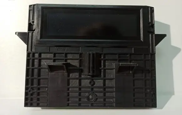 Volvo XC60 Screen/display/small screen 31328830