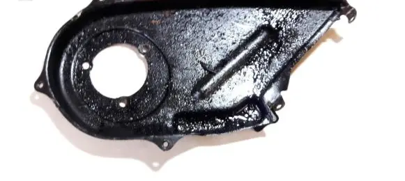 Fiat Bravo - Brava Timing belt guard (cover)