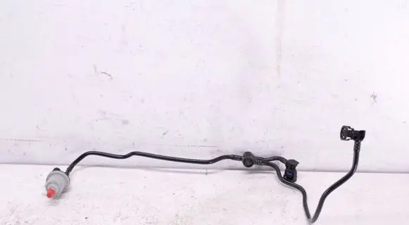 Skoda Fabia Mk3 (NJ) Vacuum valve 06D133517B 04E133366DD