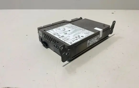BMW X6 G06 GPS navigation control unit/module 5B37391 5BA0339