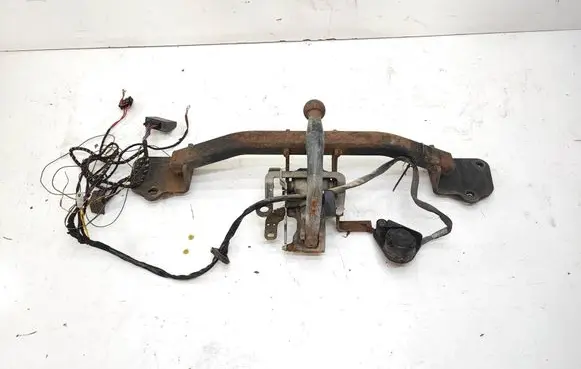 BMW 3 E90 E91 Tow bar set 