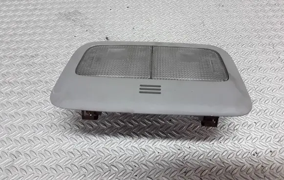 Toyota Yaris Front seat light