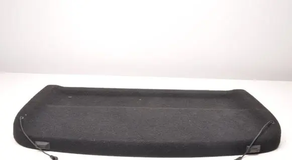Opel Astra J Parcel shelf 