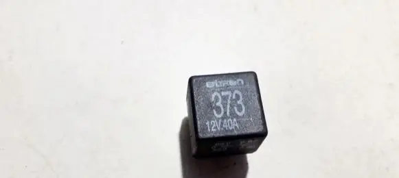 Audi A4 S4 B6 8E 8H Other relay 8d0951253a