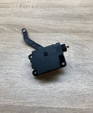 Opel Signum Air flap motor/actuator 006864V
