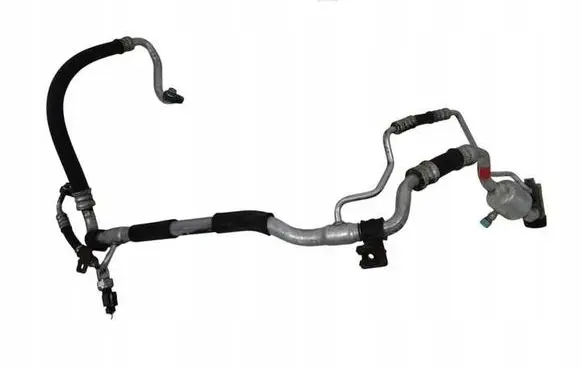 KIA Ceed Air conditioning (A/C) pipe/hose 97775A2000