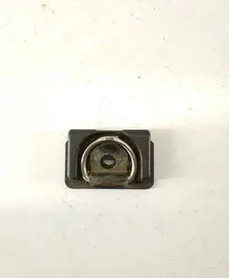 Mercedes-Benz E W211 Tie down hook / loop 2118490179
