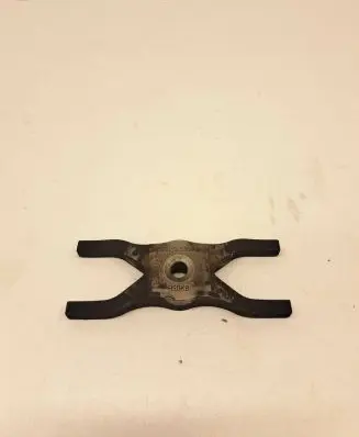 Ford Transit Fuel Injector clamp holder 6C1Q9L535AC