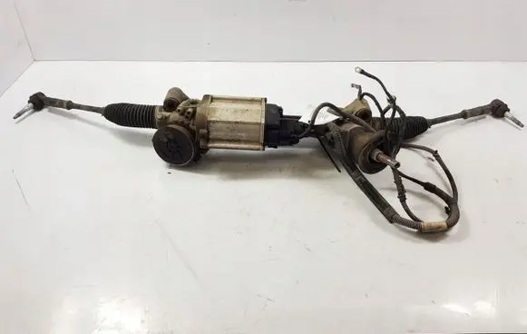 Opel Astra K Steering rack 13413955