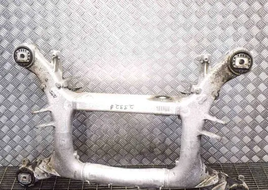 BMW 7 G11 G12 Rear subframe 6883918 6775896
