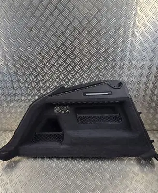 Audi Q8 Other trunk/boot trim element 4M8863879C