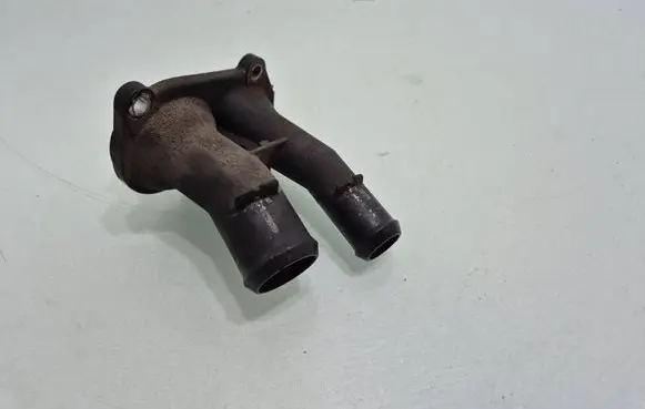 Ford Fiesta Engine coolant pipe/hose 2S6G9K478BD
