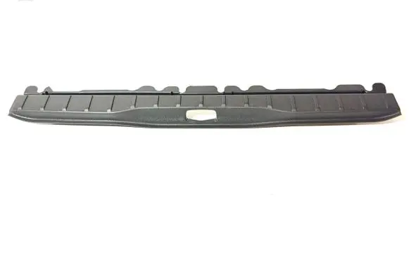 Peugeot 5008 Trunk/boot sill cover protection 98054034ZE 83024A0