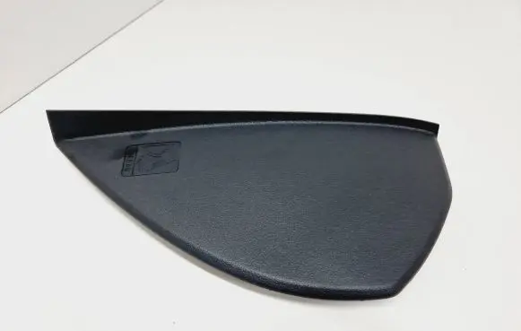 Skoda Octavia Mk3 (5E) Dashboard side end trim 5E0857503A 5F0857503
