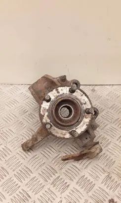 Volvo V50 Front wheel hub spindle knuckle 3m513k170