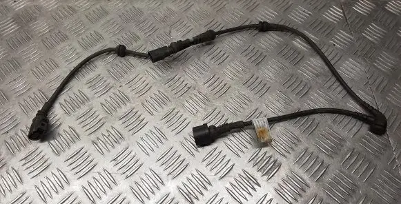 Porsche Cayenne (92A) Front ABS sensor wiring 162319