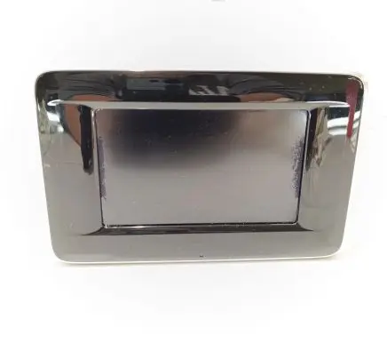 Mercedes-Benz CLA C117 X117 W117 Screen/display/small screen A2469013702 A2469001203