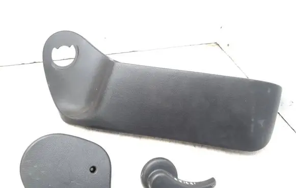 Peugeot 307 Seat trim 9634487677 9634487077 9634489677