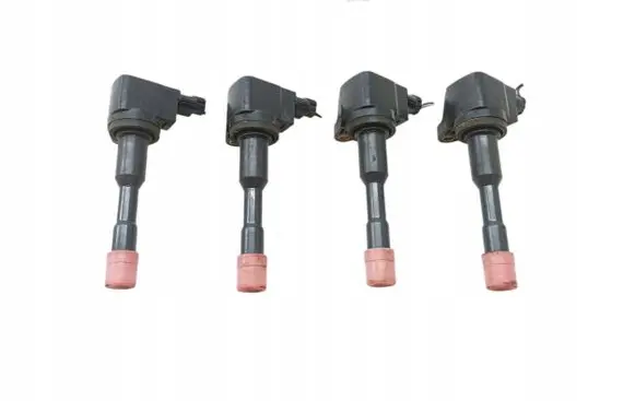 Honda Jazz High voltage ignition coil CM11-108
