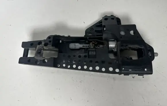Audi A7 S7 4G Front door exterior handle 4H0837886