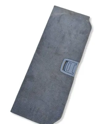 BMW X5 F15 Trunk/boot floor carpet liner 206288PD