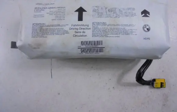 BMW 3 E36 Passenger airbag 39939454300Z
