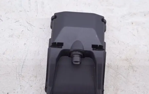 Citroen C5 Windshield/windscreen camera 9831386680