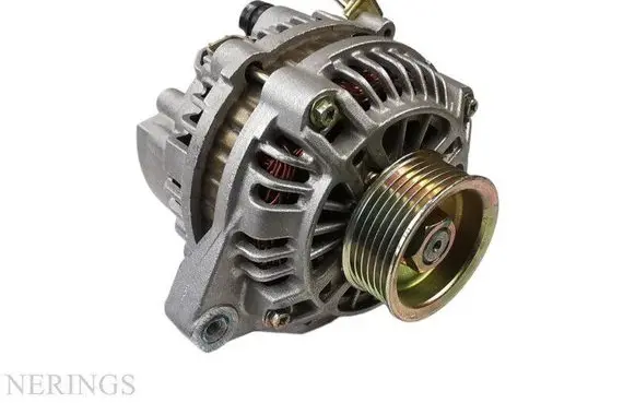 Honda Civic Generator/alternator JA1727 A5076