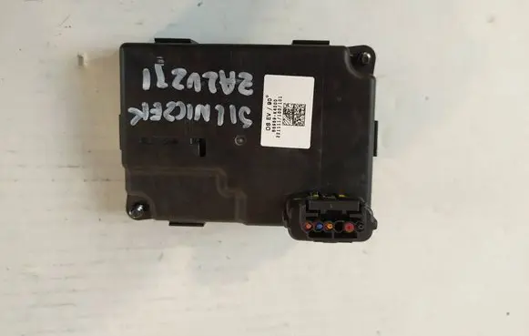 Hyundai Kona I Sensor 86969-K4000 22111110010