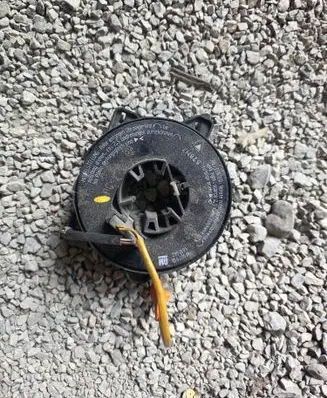 Opel Zafira A Airbag slip ring squib (SRS ring) 90507512