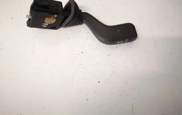 Opel Meriva A Wiper control stalk 09185413