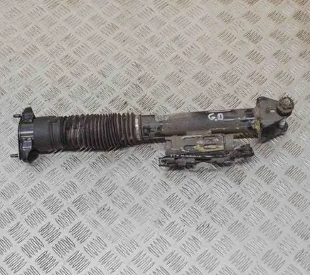 Mercedes-Benz GLS X166 Rear shock absorber/damper A1663263100