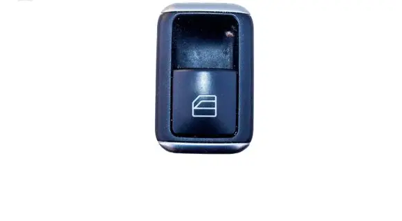 Mercedes-Benz E W212 Electric window control switch A2049055502 0065654 10021838