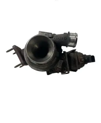 Volvo XC60 Turbo 31312713 GTC1444VZ 7056803