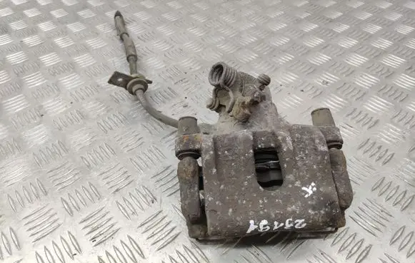 Ford Focus Rear brake caliper