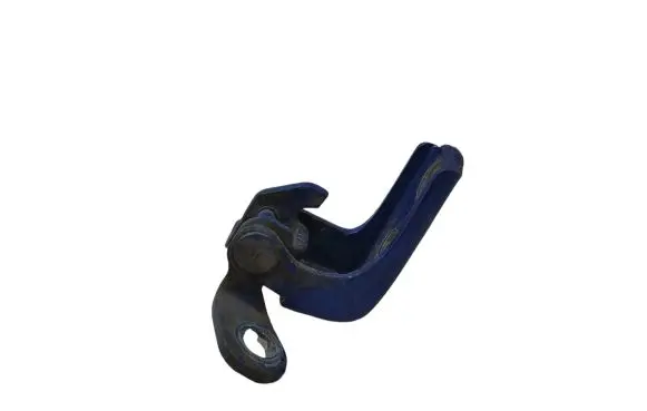 Honda Civic Rear door lower hinge