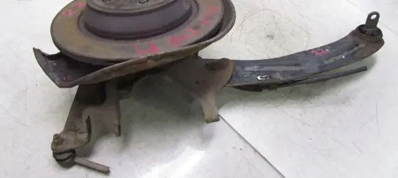 Ford Kuga I Rear wheel hub spindle/knuckle 