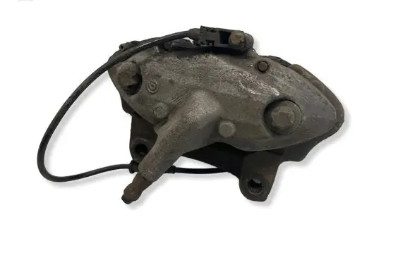 Mercedes-Benz C W203 Front brake caliper 0034203983